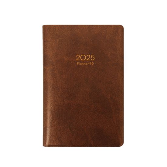 [2025 양지] 플래너 90