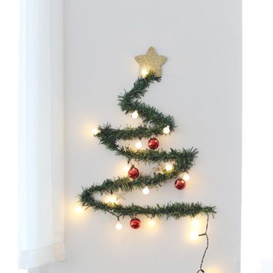 DIY 월트리(소-전구포함)