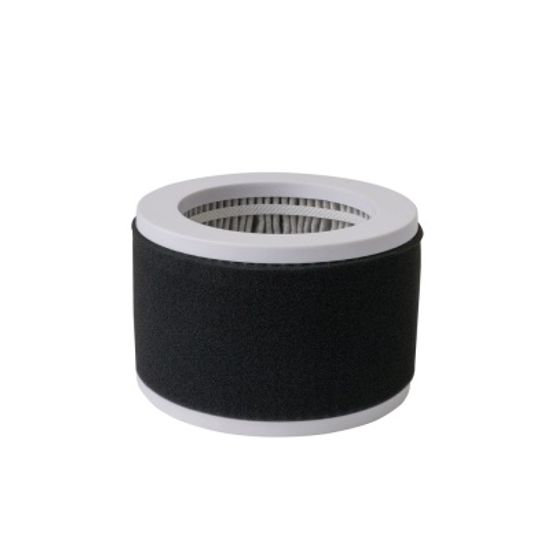 보만 미니공기청정기 AP1250 전용 헤파 필터 H13