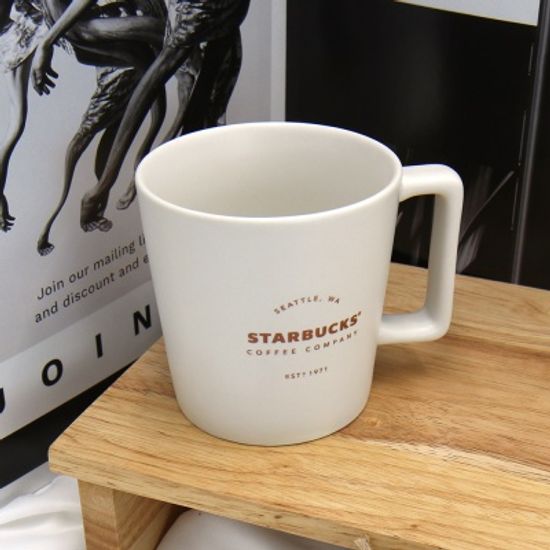 STARBUCKS 스타벅스 시애틀 머그컵