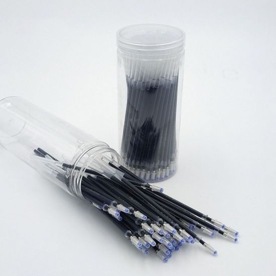 매직 기화펜 3p+볼펜심100p세트 사라지는 회독 순삭펜