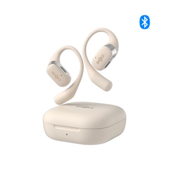샥즈 오픈핏 블루투스 무선 이어폰 T910 
