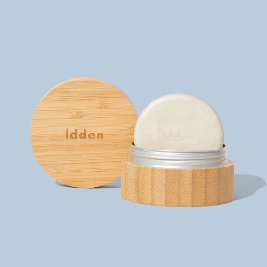 이든 올인원 얼스바 HB02 사과박 뷰티 샴푸바 100g