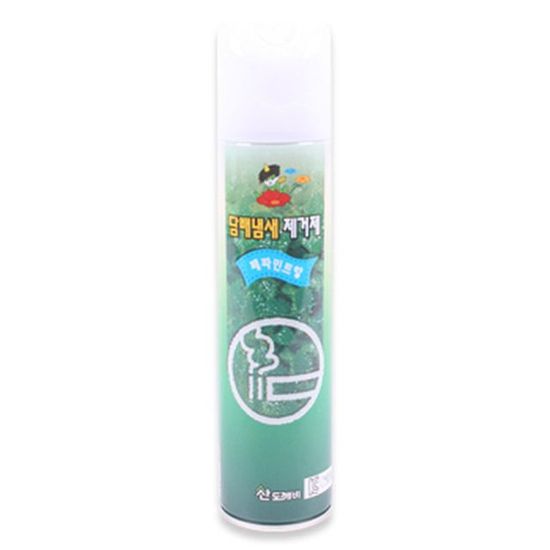 냄새제거제(페파민트향)300 W1EC794