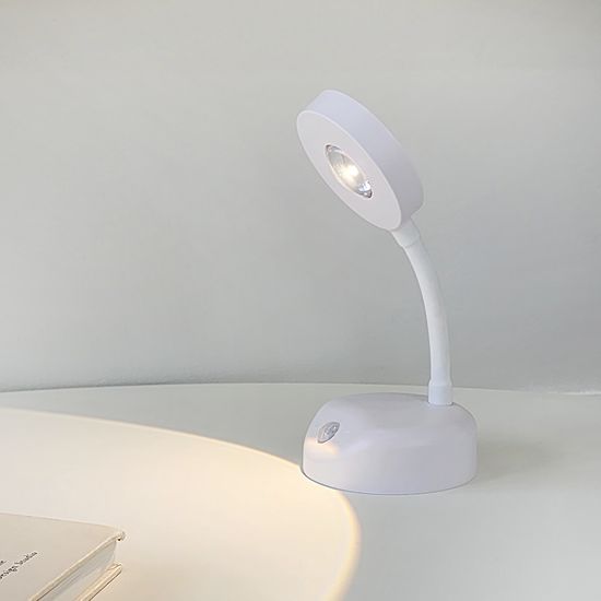 노바리빙 미니미 단스탠드 책상용 인테리어 수면등 