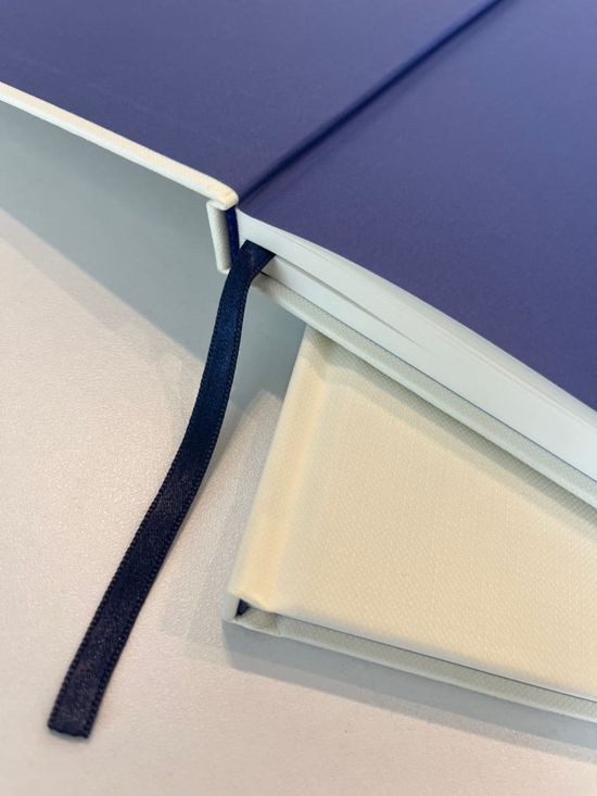 상지사 하드커버 노트 양장 B5 라인 줄 유선 도트 