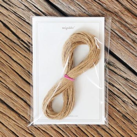 모노라이크 마끈 5m - 내추럴컬러