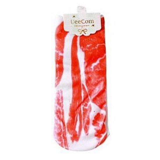 블러디 삼겹살 양말