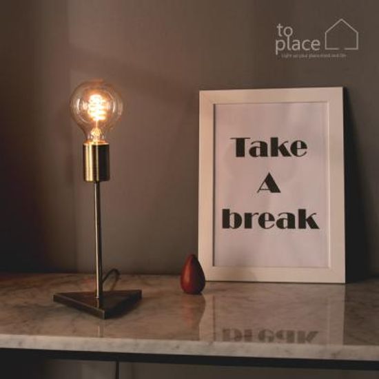 미카 단스탠드 인테리어 조명 무드등