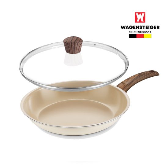 바겐슈타이거 아보리오 2종(28후+28유리뚜껑)