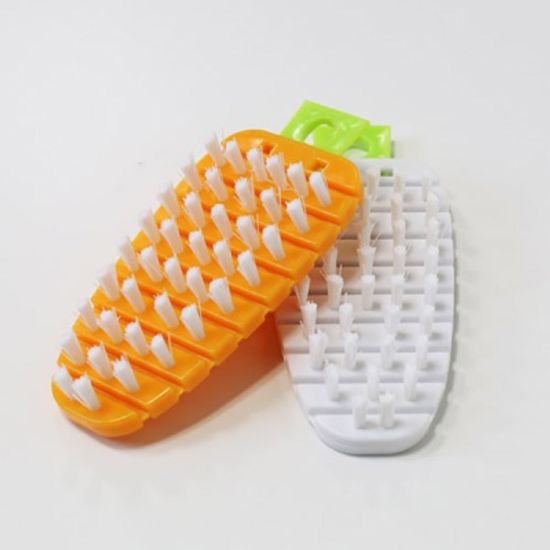 코쿠보 야채전용 세척솔