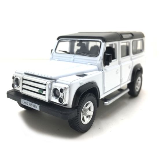 데코앤 RMZCITY 랜드로버 디펜더