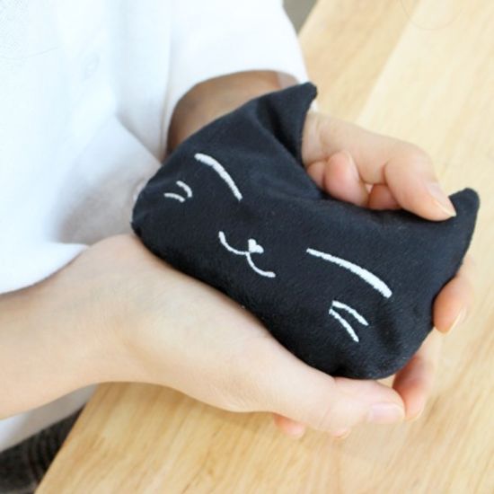 천연곡물찜질팩 콩냥 / 팥+쑥 찜질팩