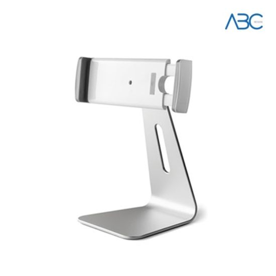 알루미늄 태블릿PC 각도조절 거치대 받침대 AP-7S