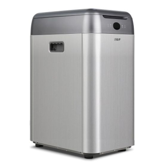 리큅 미생물 음식물처리기 LFC-MO20 2kg