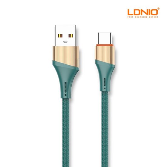 30W 클래식 PVC 고속충전케이블 1M  C타입/5핀/8핀