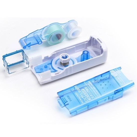 고쿠요 2Way 양면 풀테이프 DOTLINER Stamp 리필 C255