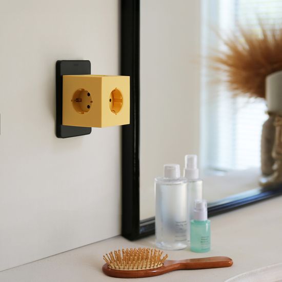 파워큐브 V3 스페셜 에디션 5구 오리지널