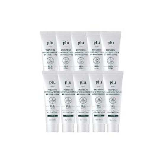 [5+5] 플루 프리미엄 손소독제 30ml
