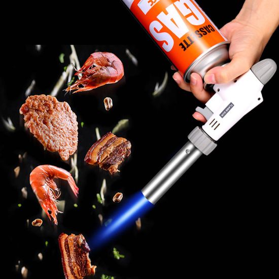 액화방지 토치, 2가지 불조절 요리용 캠핑 가격 P817