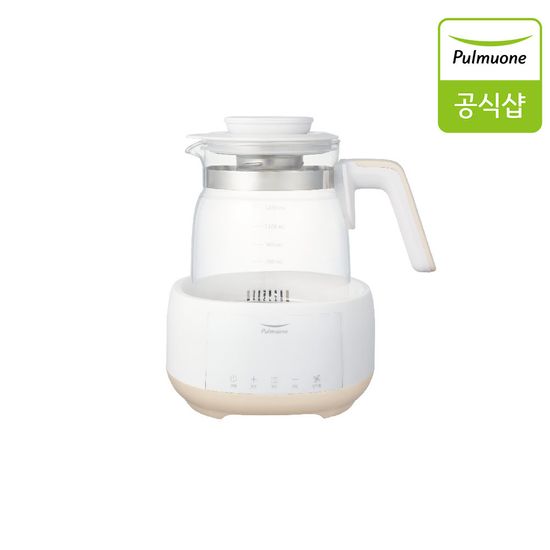 [풀무원] 분유포트 전기포트 전기주전자 PC13DWCT