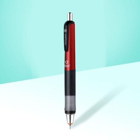 제브라 점보 델가드GR 실리콘그립 MA93 샤프펜슬