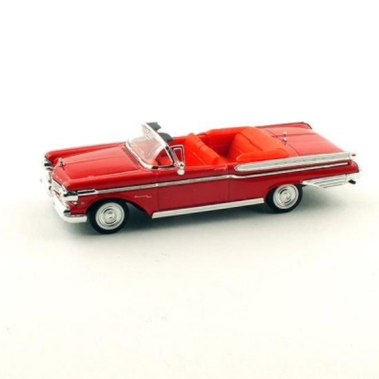 Mercury Turnpike Cruiser(YAT045313RE) 클래식자동차