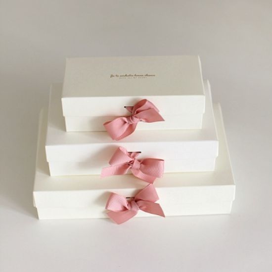 디비디 초콜릿 박스 - Lovely (ver.II)