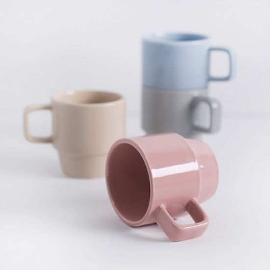 검트리 파스텔 머그 200ml 4color