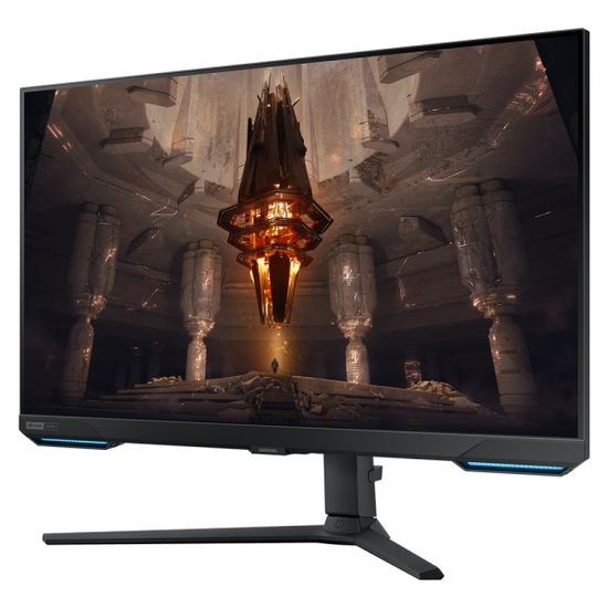 삼성 오디세이 G7 S32BG700 UHD 144Hz 게이밍 모니터