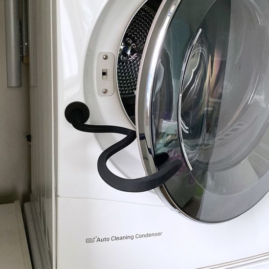 드럼세탁기 건조기 자석 도어클립 문닫힘방지