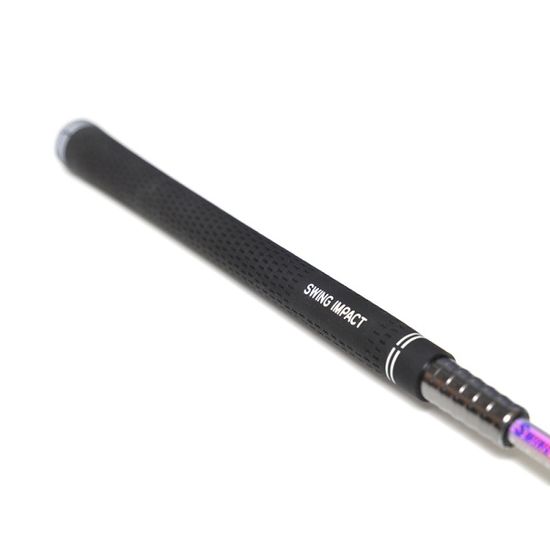 스윙임팩트 스윙캐디 프로 골프 스윙연습기 