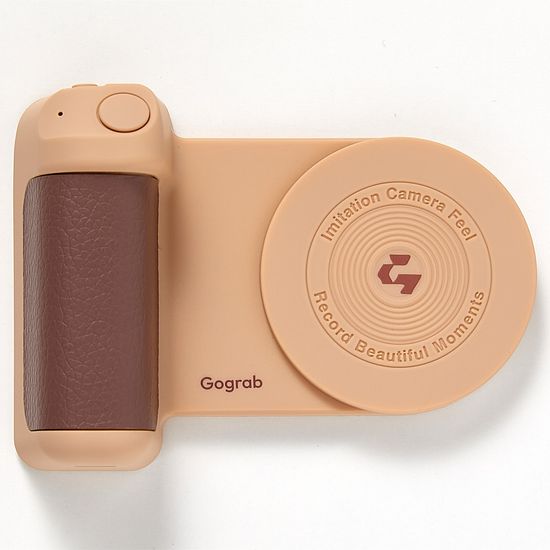 Gograb 고그랩 맥세이프 카메라 셀카그립 