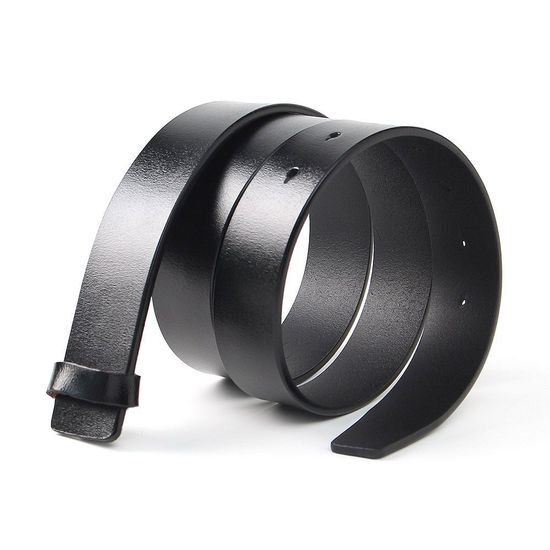 맨즈핏 교체용 소가죽 벨트띠 WC276AF