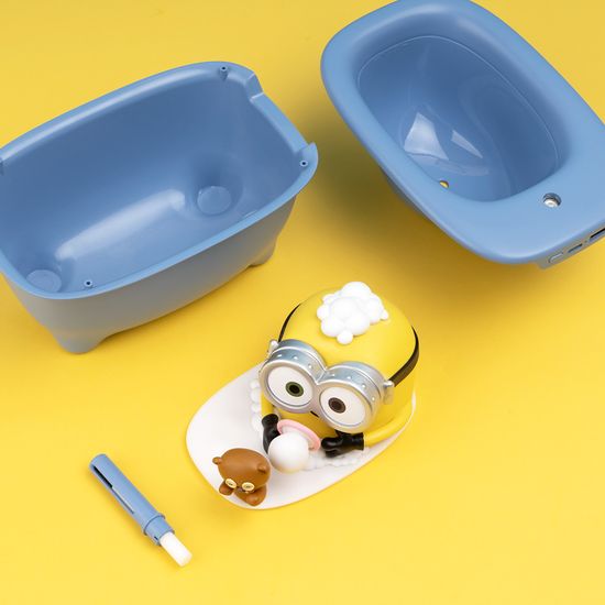 미니언즈 욕조 미니 가습기