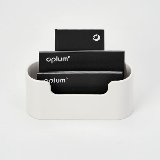 에이플럼 네임 키퍼 명함 카드 엽서 사진 쿠폰 정리함