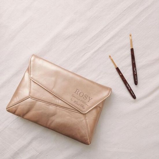 니트프로 로지 코바늘 세트 Knitpro 스페셜 에디션