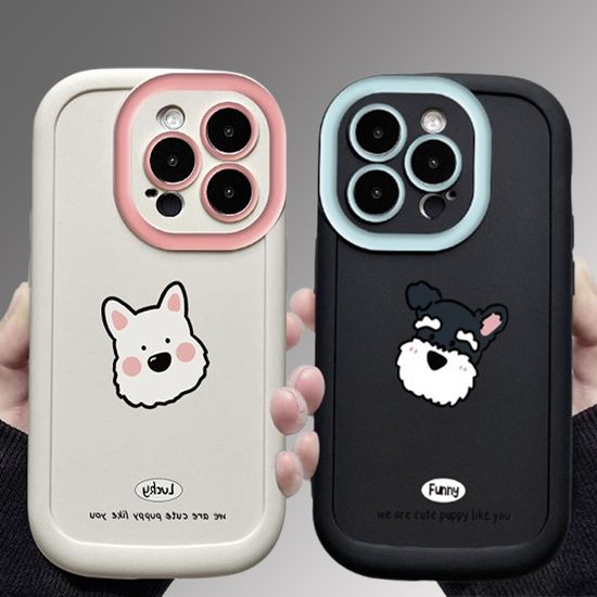 갤럭시A56 A36 A26 A17 귀여운 감성 캐릭터 폰 케이스