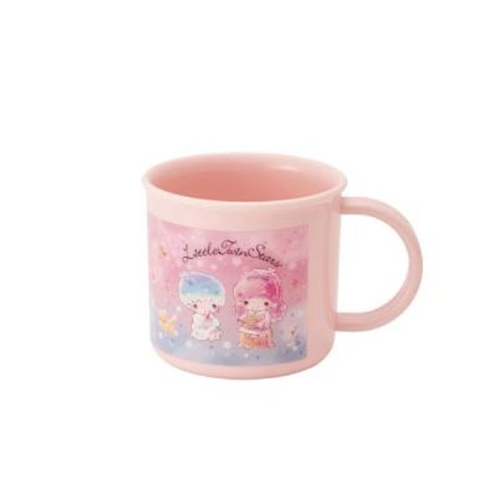 리틀트윈스타 핸들컵 200ML (H512827)