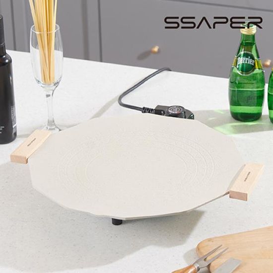 셰퍼 리코 그리들 전기팬 JSK-N3025