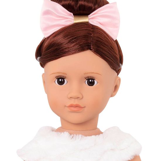 Our Generation Dolls 사람인형 46cm 발렌시아