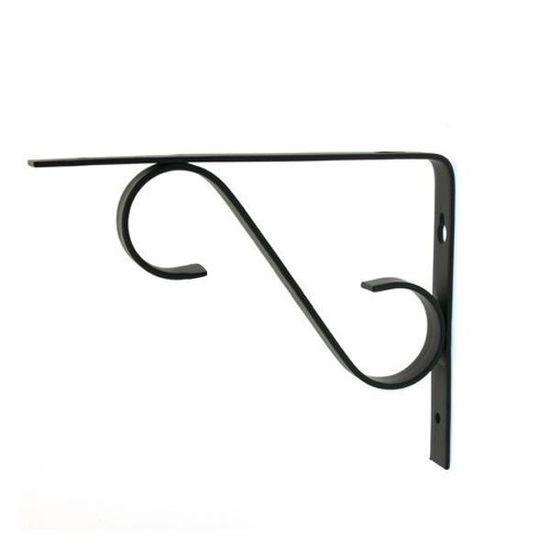 한줄S선반 6인치 142mm 극소 백색 CB