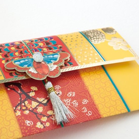 복짓는 조각보 용돈봉투 FB219 set256(3종 한세트)