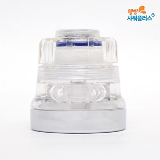 SF1000 싱크대 코브라형 정수필터헤드(일반형)