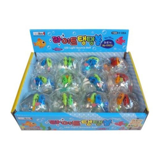 1500 라이트탱탱볼