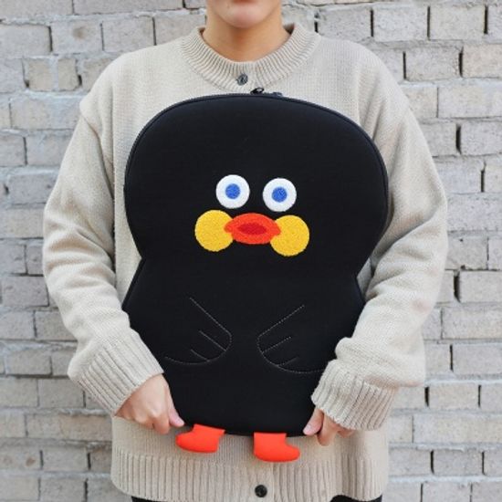 Brunch Brother 덕 쉐입 랩탑 파우치 13형