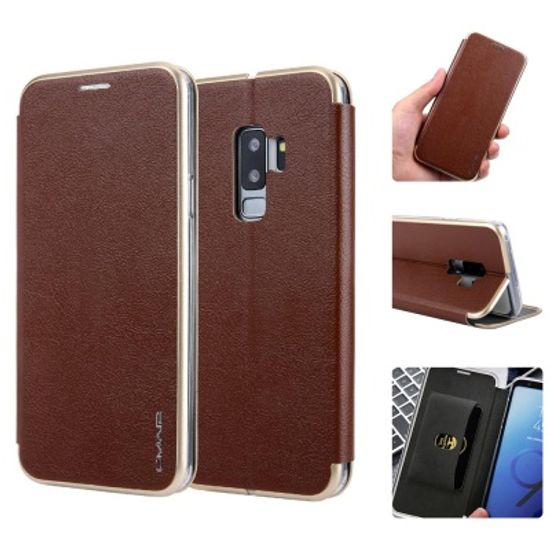 갤럭시S20 플러스 울트라 마그네틱 가죽 플립 케이스