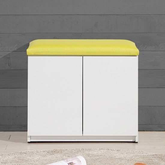 뮤로 수납 벤치 소파 도어형 600