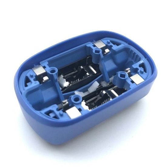 브라운 면도기 면도날 쿨텍 40B CoolTec 호환 리필 교체
