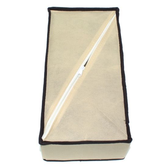 8칸 속옷정리함/인테리어 공간 확보 수납 소품정리함